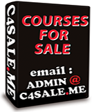 Sales Page Video Creation - 2 Video Tutorials on CD